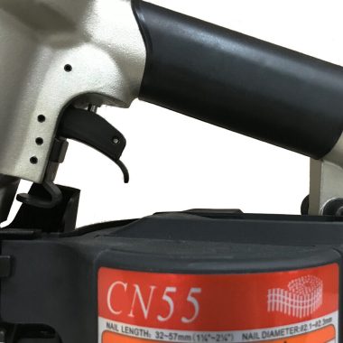 Súng bắn đinh cuộn Meite CN55